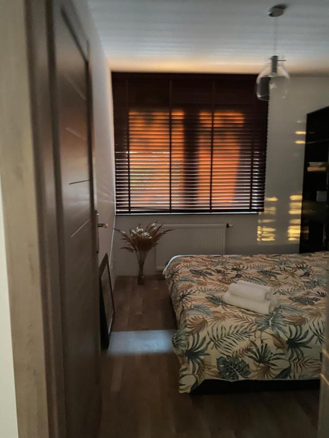 Dyrekcyjna Apartment Vratislav Exteriér fotografie
