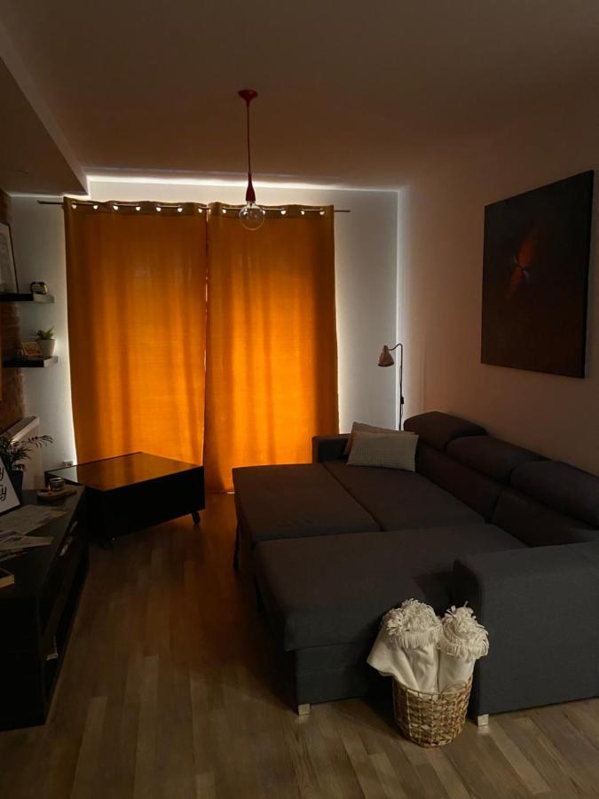 Dyrekcyjna Apartment Vratislav Exteriér fotografie