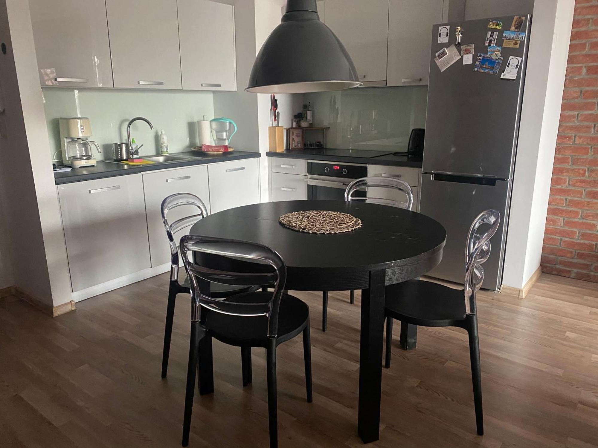 Dyrekcyjna Apartment Vratislav Exteriér fotografie
