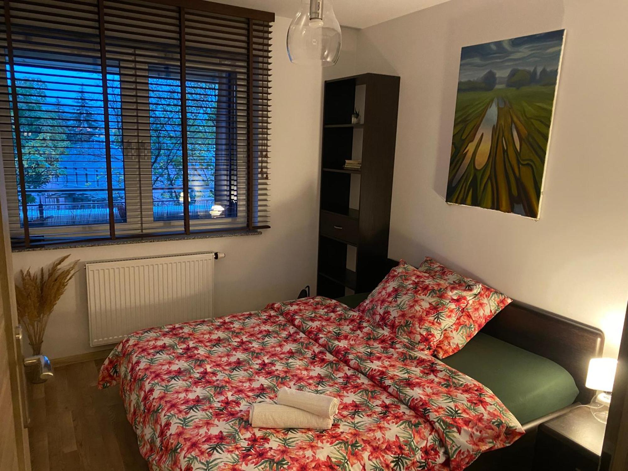 Dyrekcyjna Apartment Vratislav Exteriér fotografie